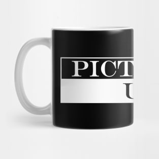 pictures up Mug